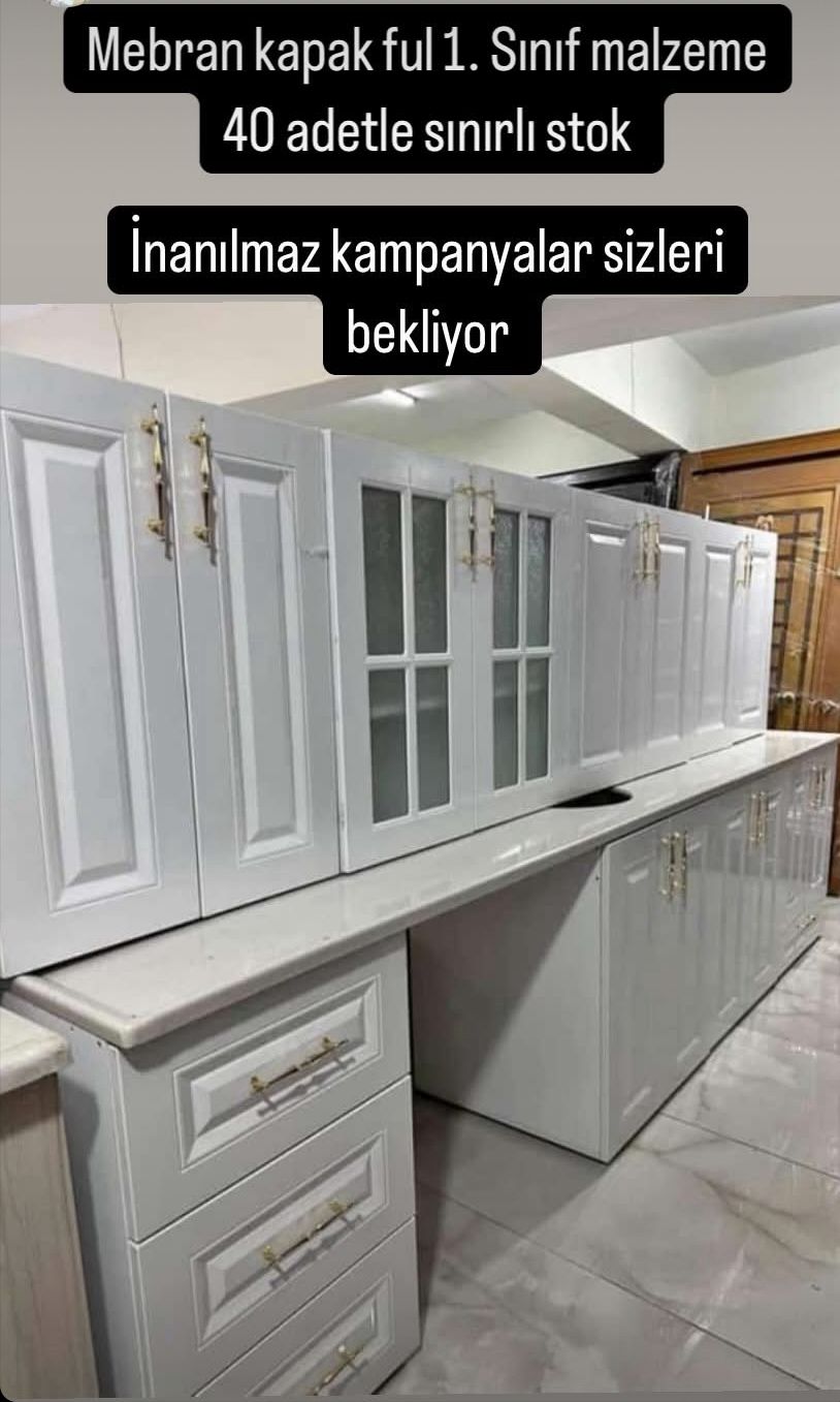 Demir Yapı Market